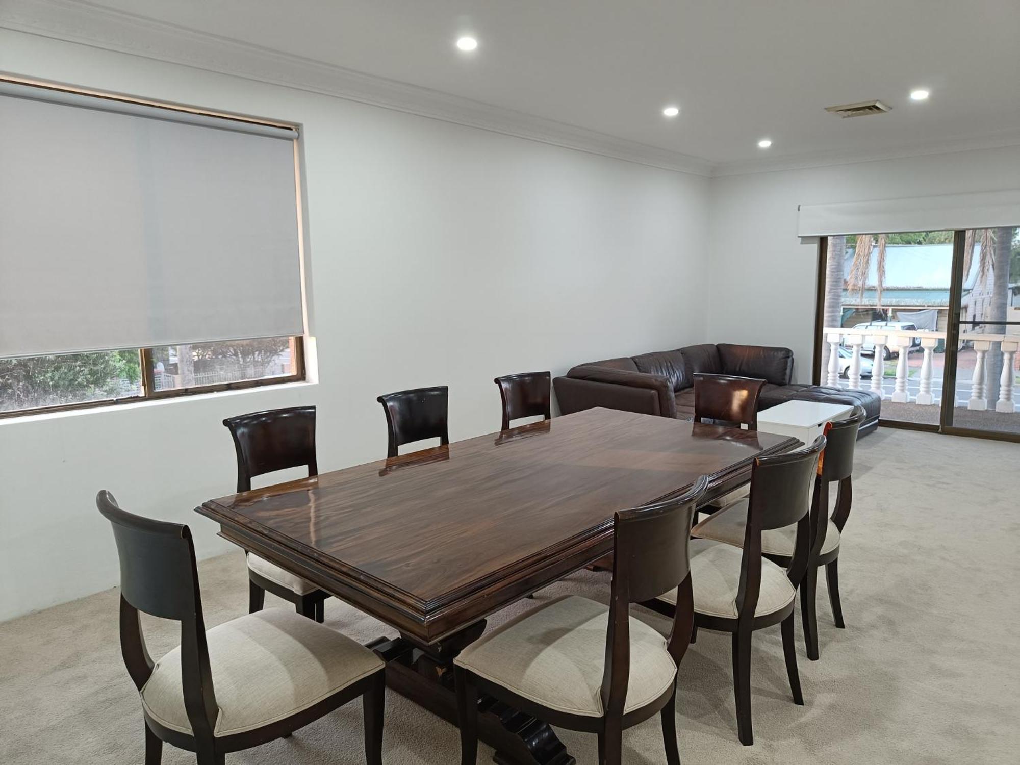 Spacious Queen Room In Large Merrylands Home With Sofa Bed - M2 מראה חיצוני תמונה